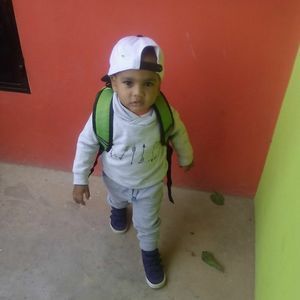 Meet your Posher, Gilson